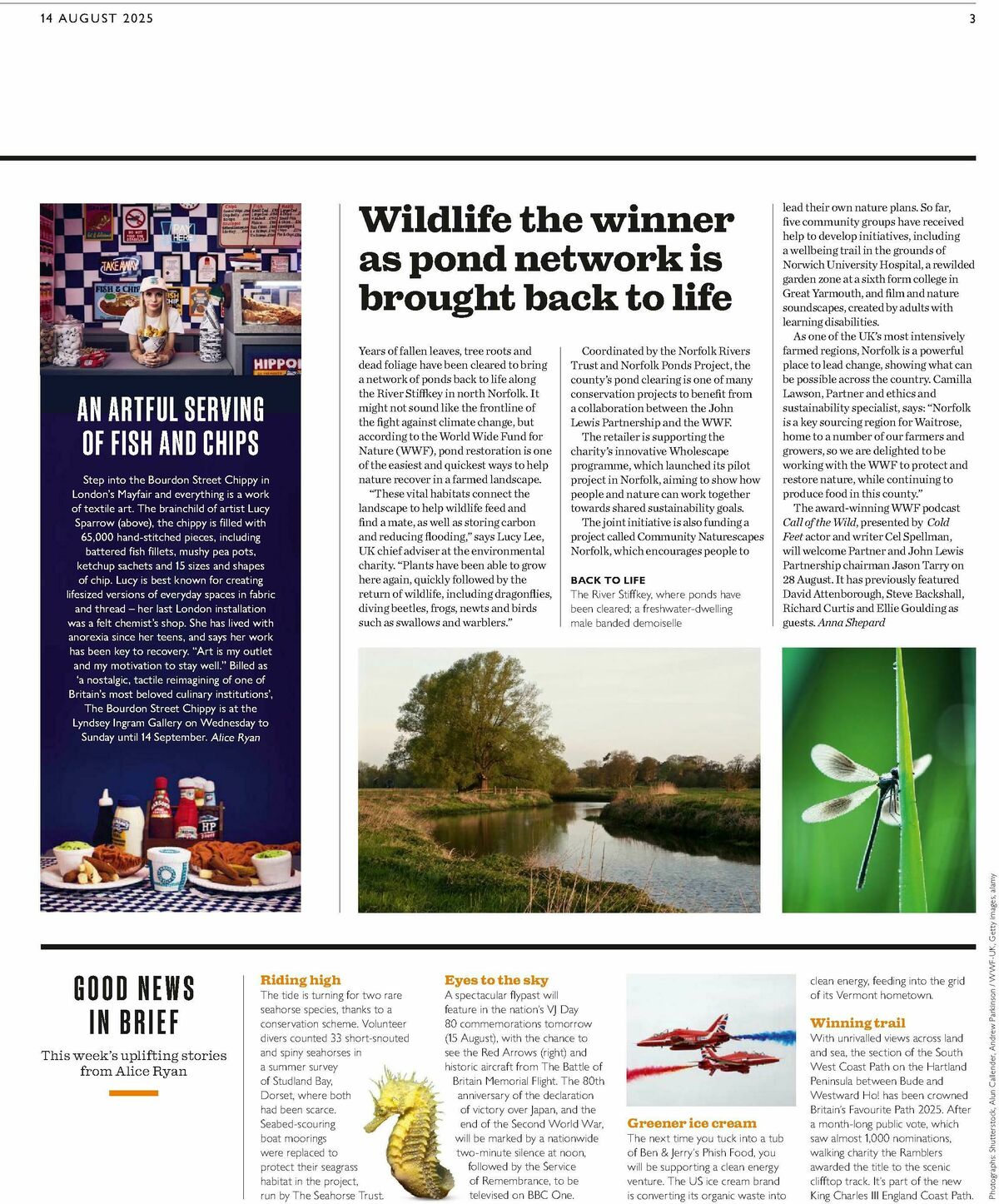 Waitrose Offers from 14 August