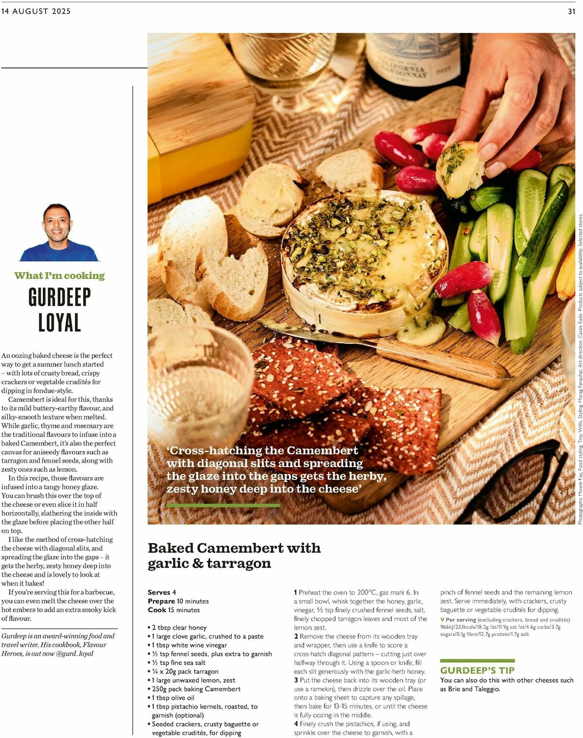 Waitrose Offers from 14 August