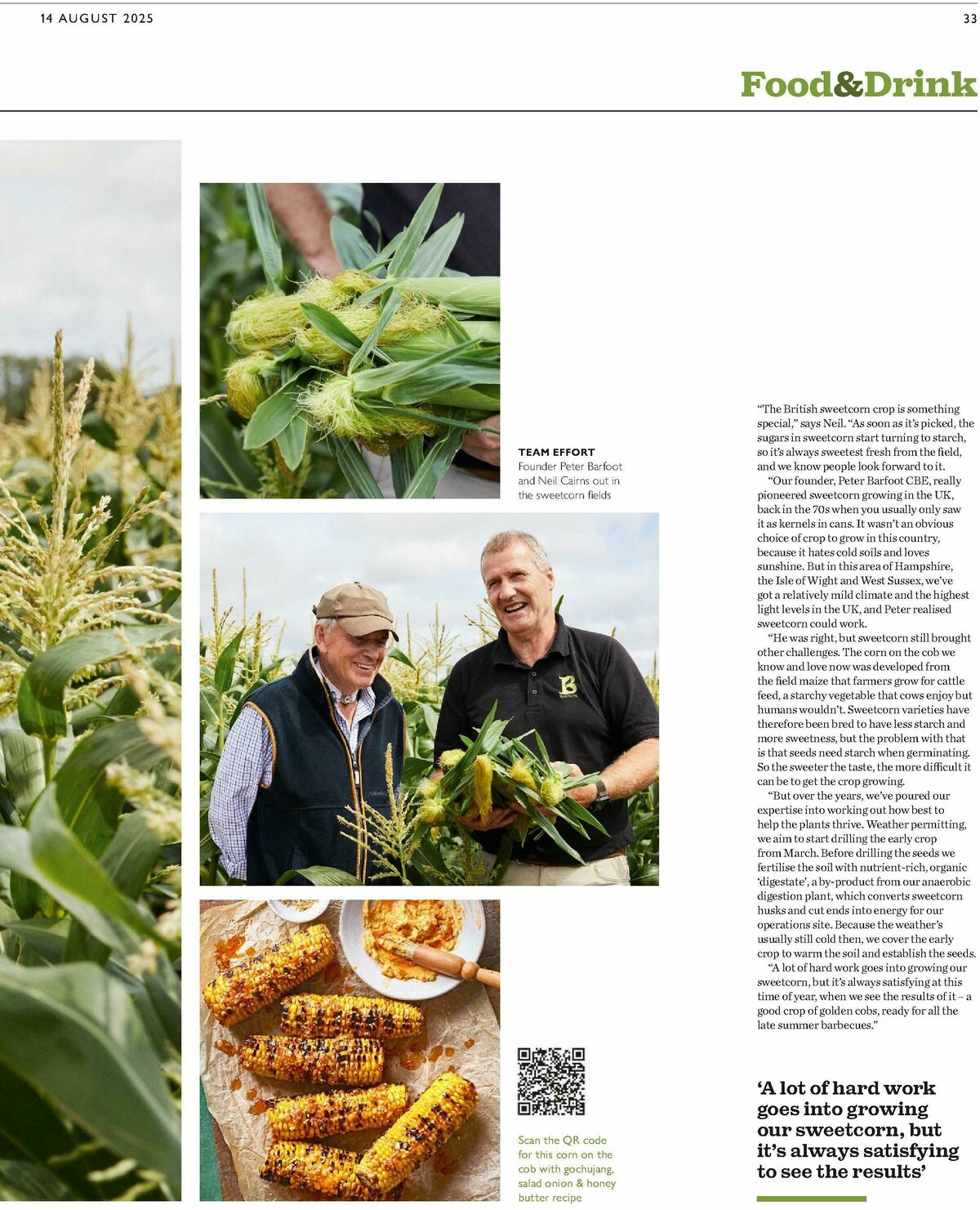 Waitrose Offers from 14 August