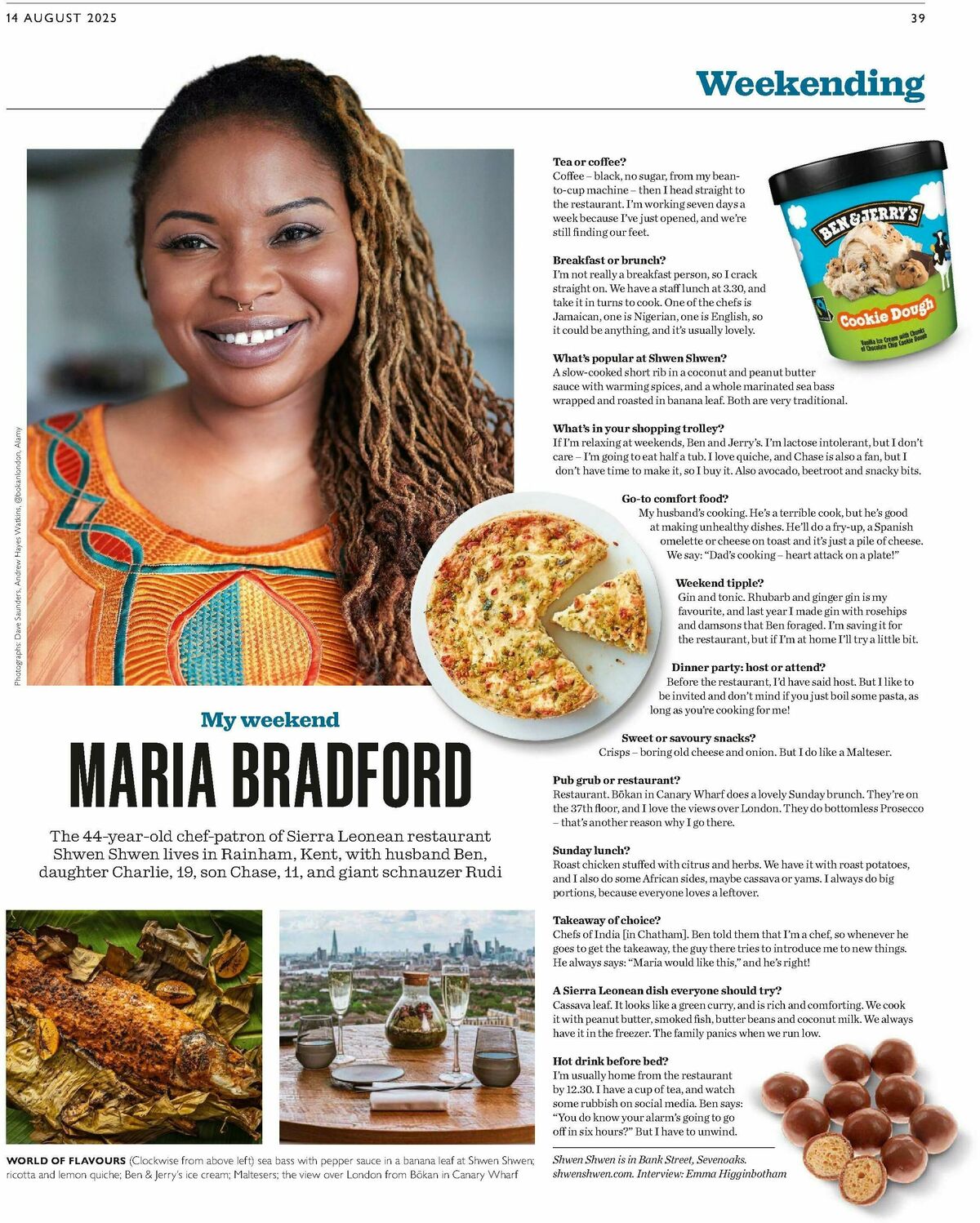 Waitrose Offers from 14 August