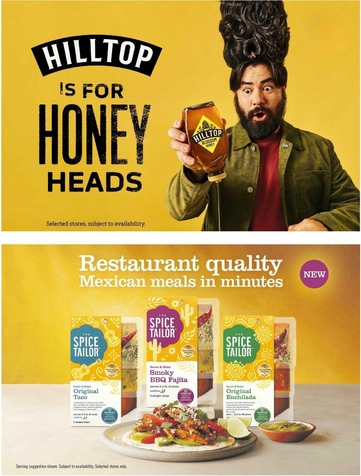 Waitrose Offers from 14 August