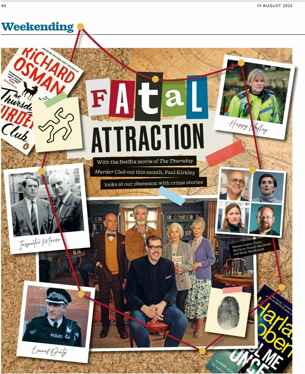 Waitrose Offers from 14 August