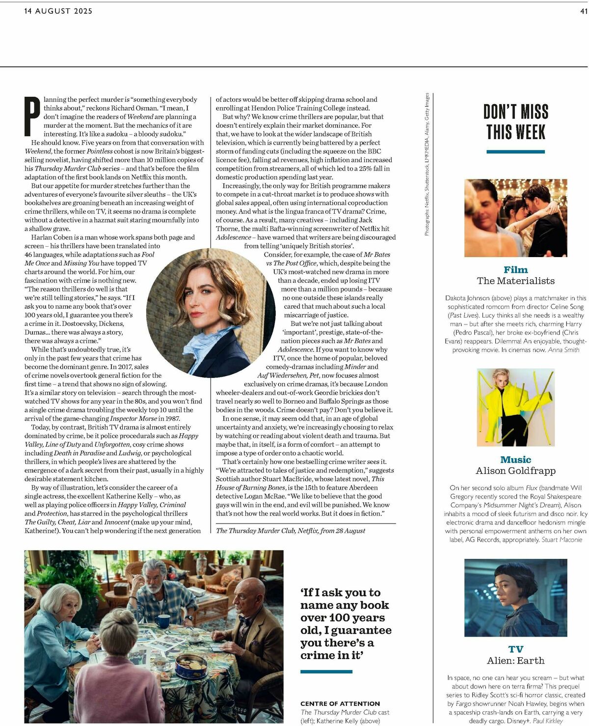 Waitrose Offers from 14 August