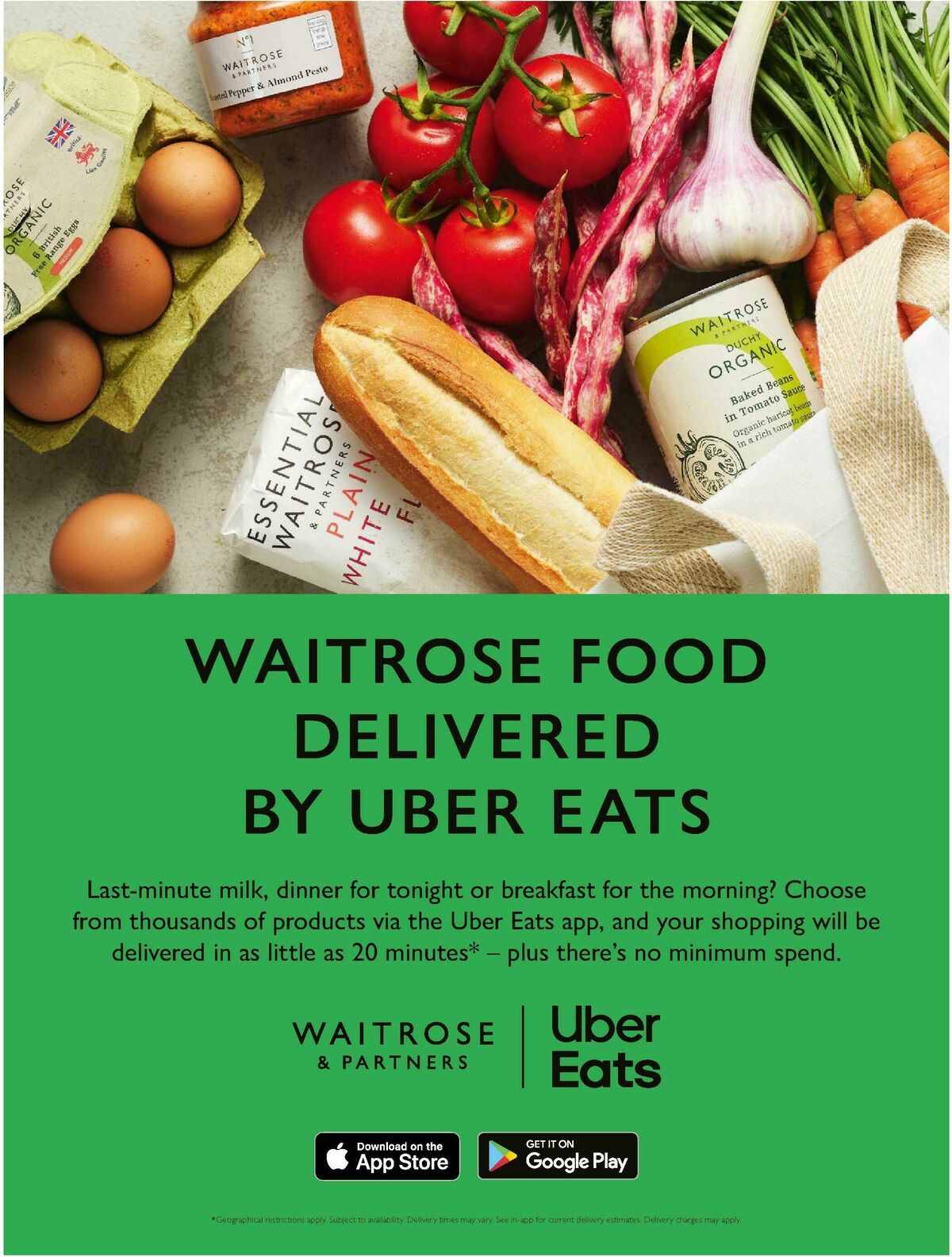 Waitrose Offers from 14 August