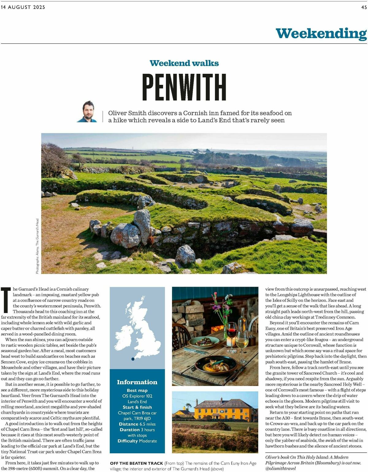 Waitrose Offers from 14 August