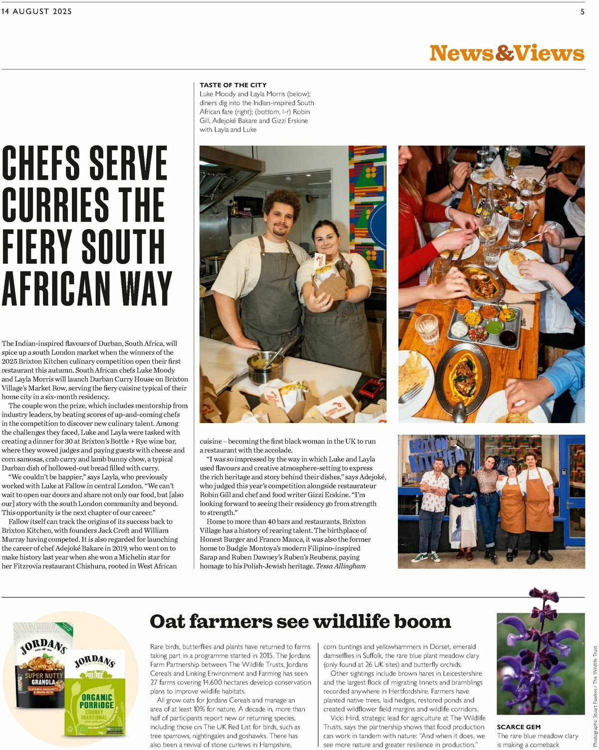 Waitrose Offers from 14 August