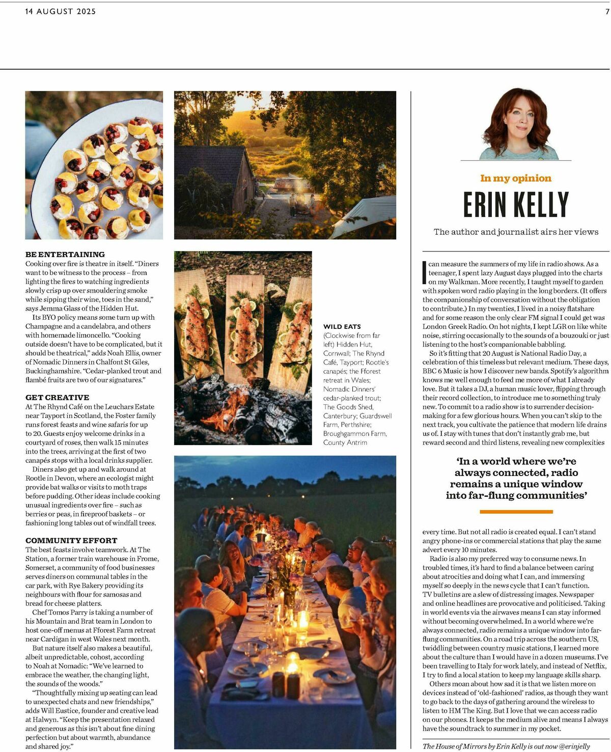 Waitrose Offers from 14 August