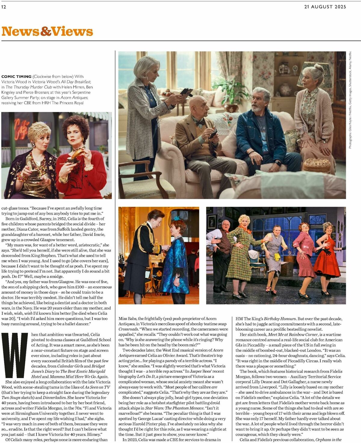 Waitrose Offers from 21 August