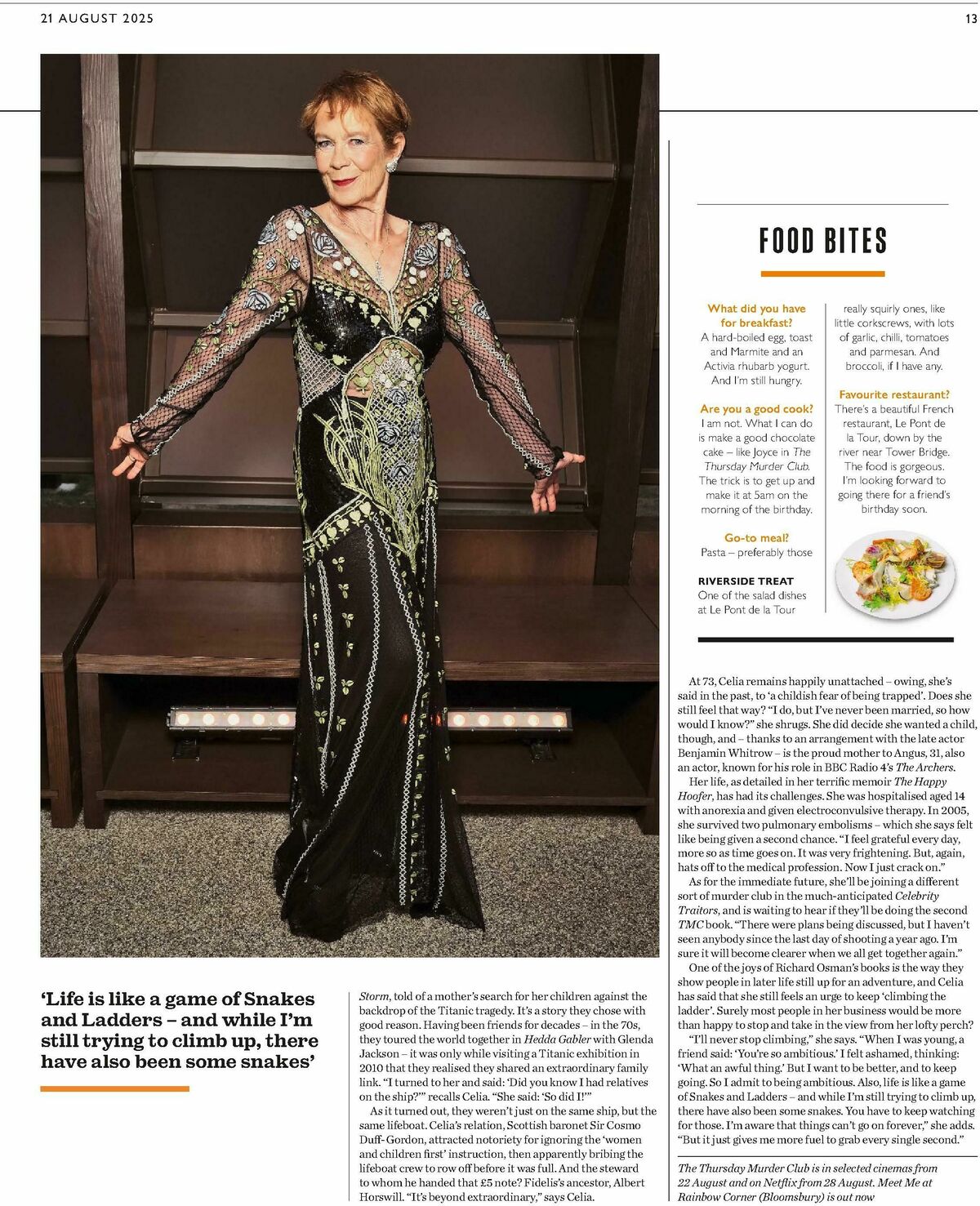 Waitrose Offers from 21 August