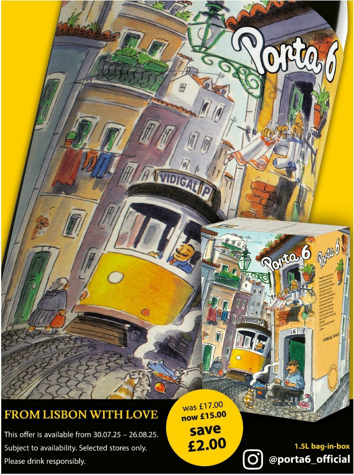 Waitrose Offers from 21 August