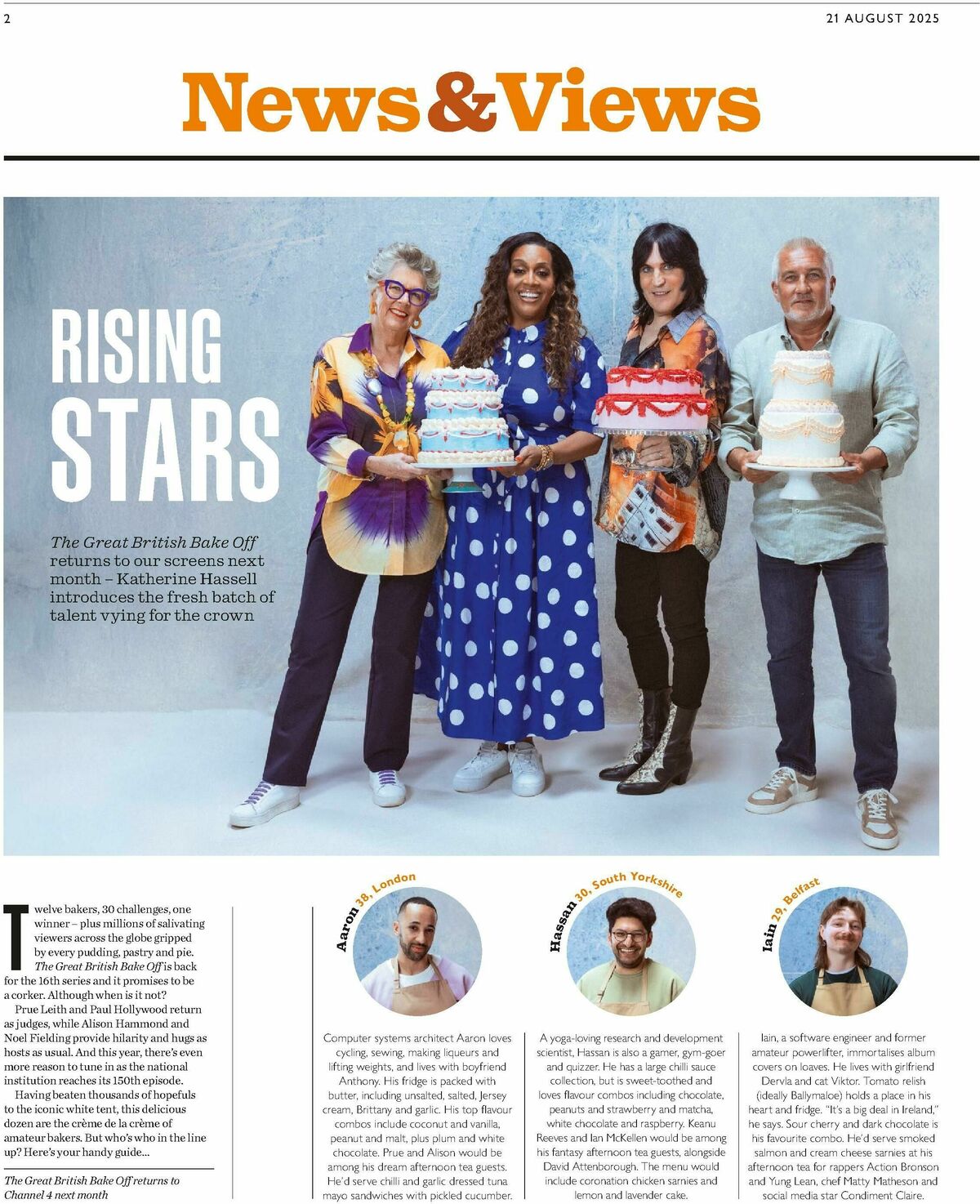 Waitrose Offers from 21 August