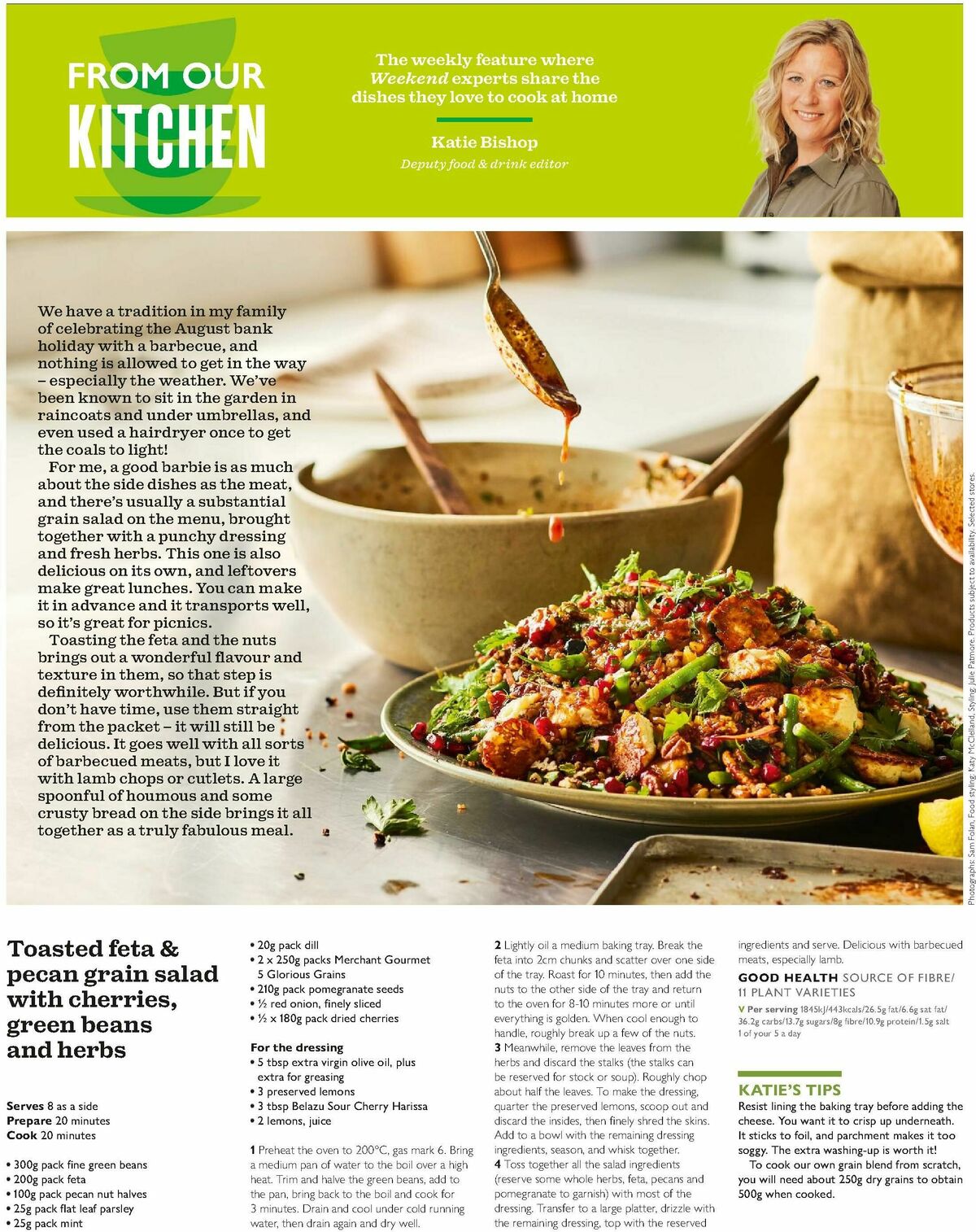 Waitrose Offers from 21 August