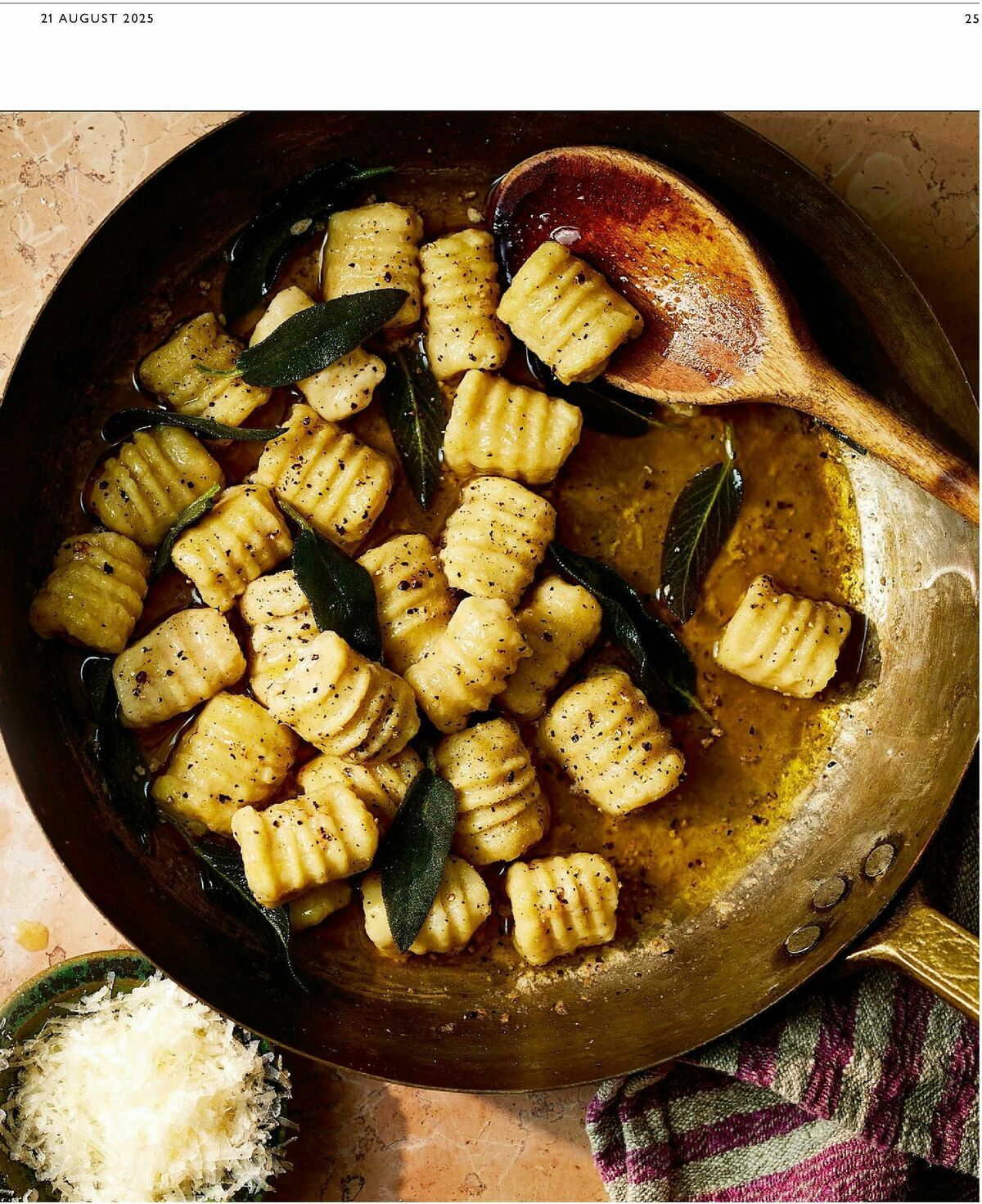 Waitrose Offers from 21 August