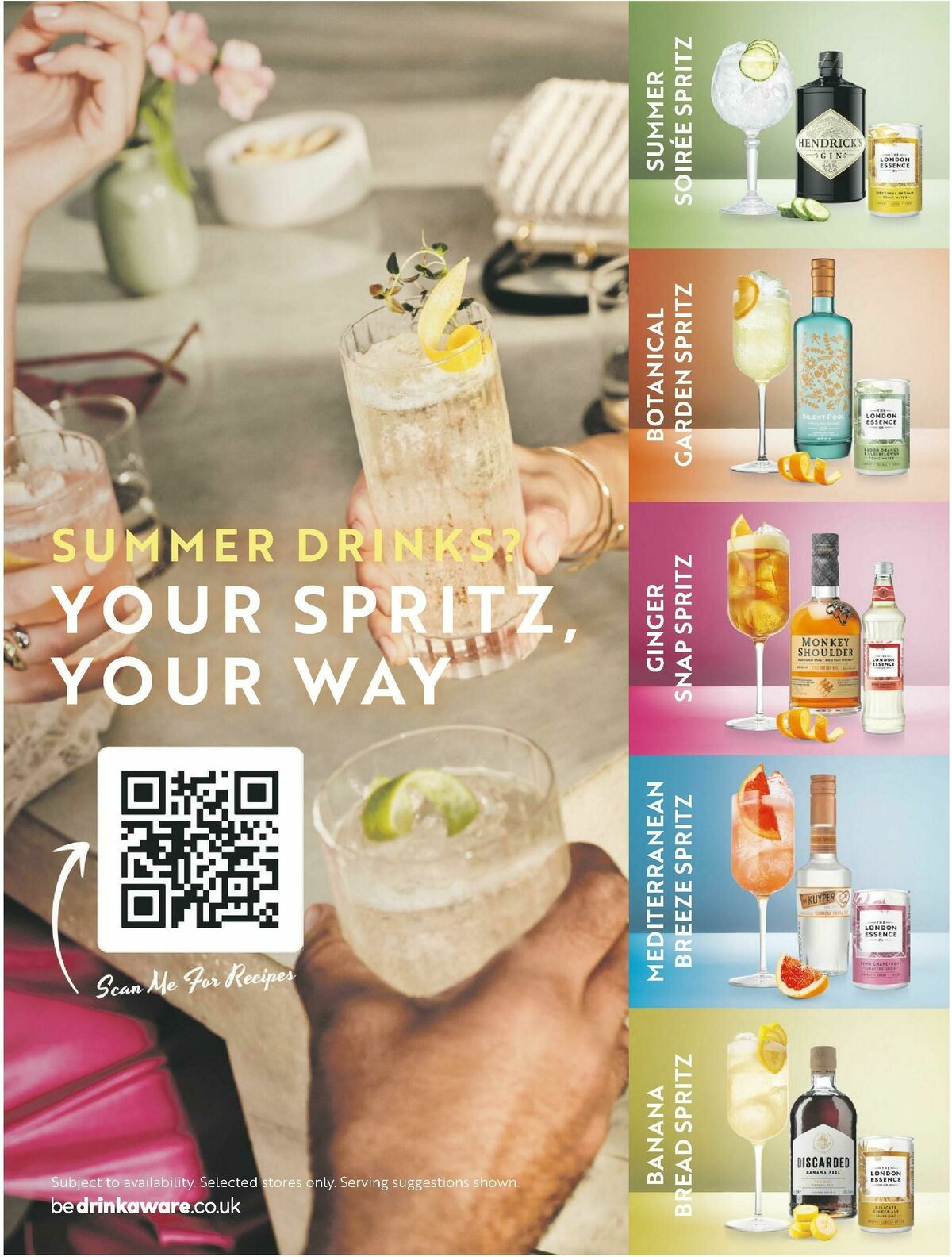 Waitrose Offers from 21 August