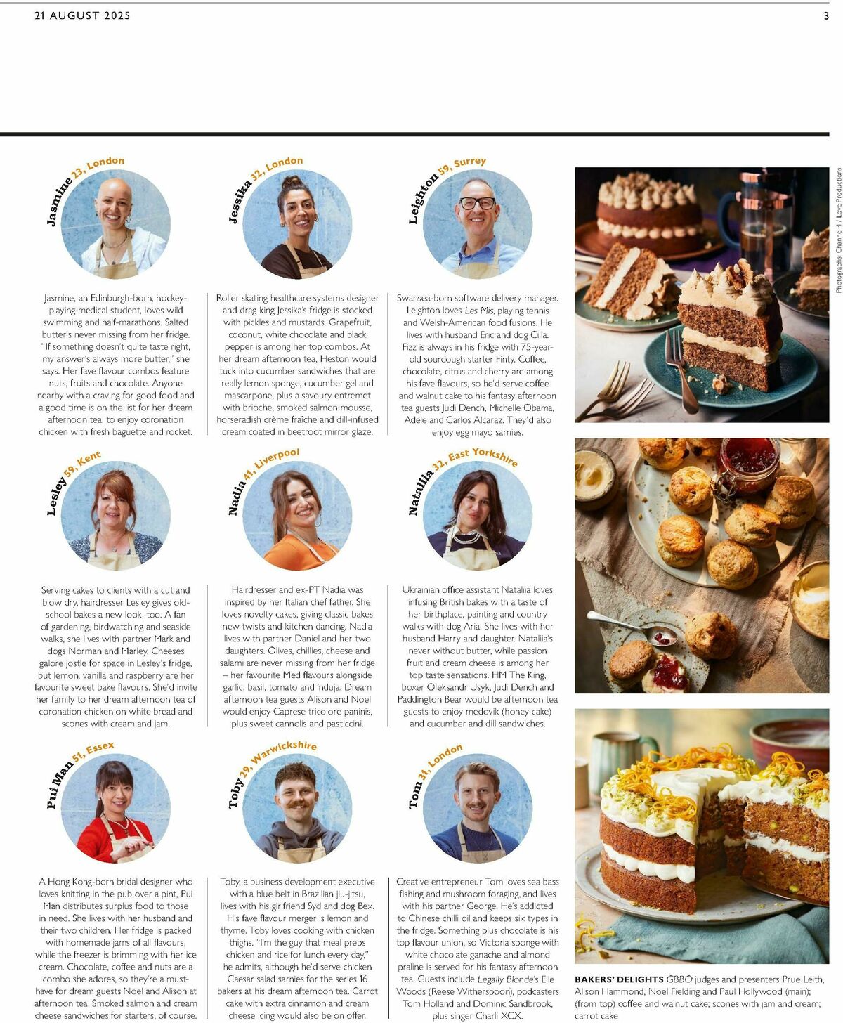 Waitrose Offers from 21 August