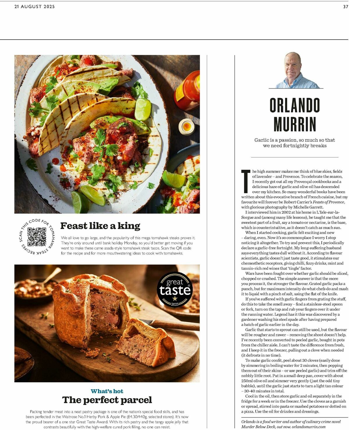 Waitrose Offers from 21 August