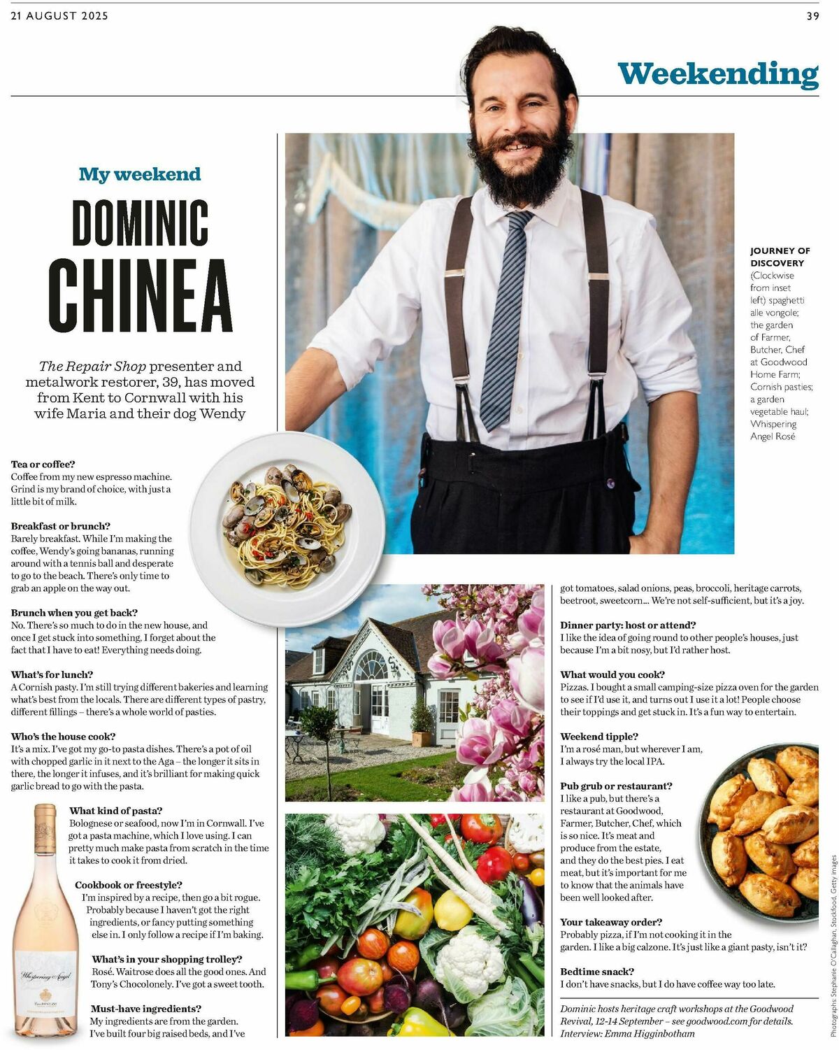 Waitrose Offers from 21 August