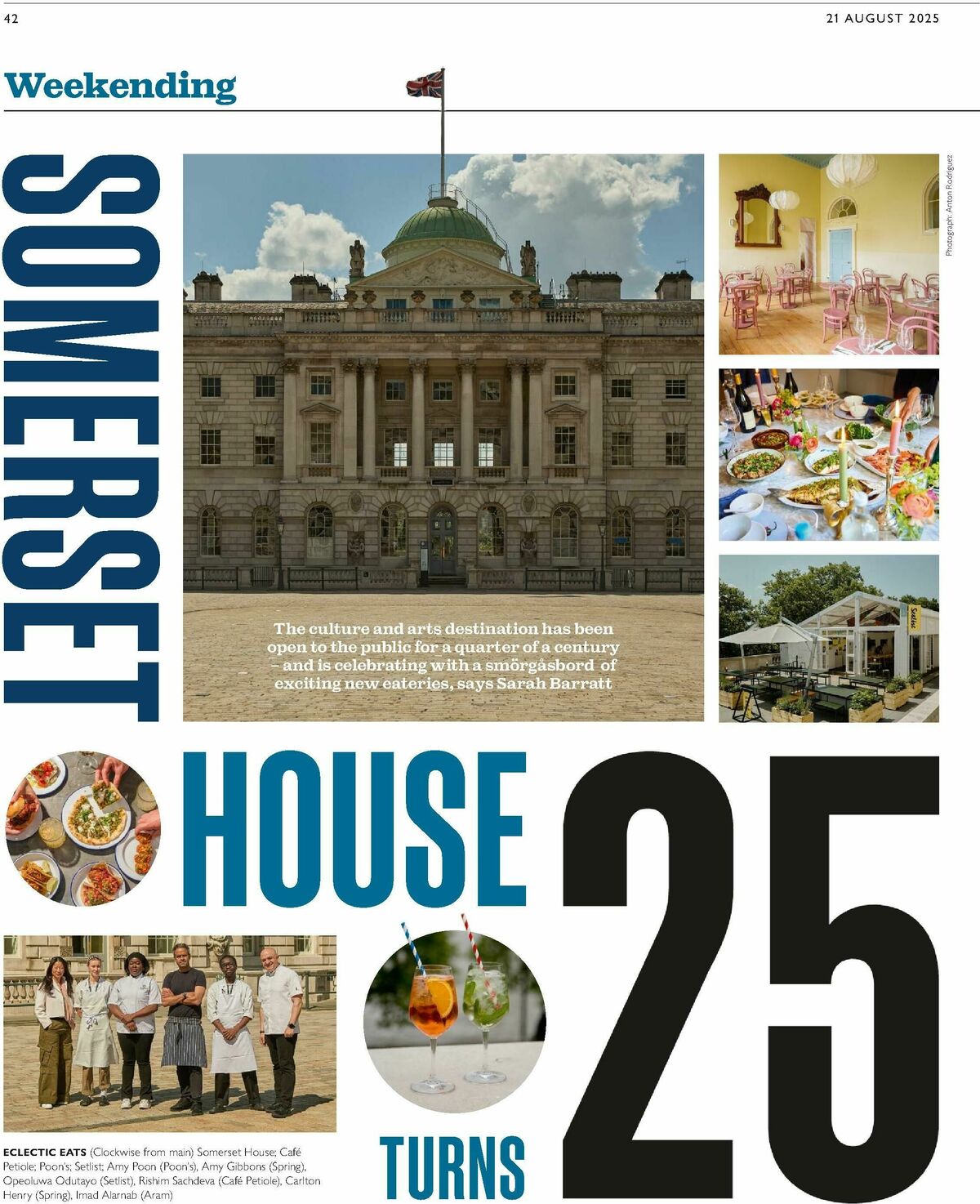 Waitrose Offers from 21 August