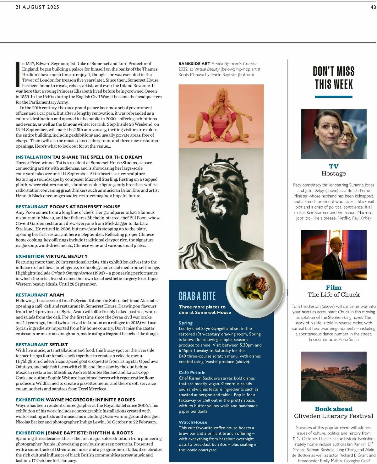 Waitrose Offers from 21 August