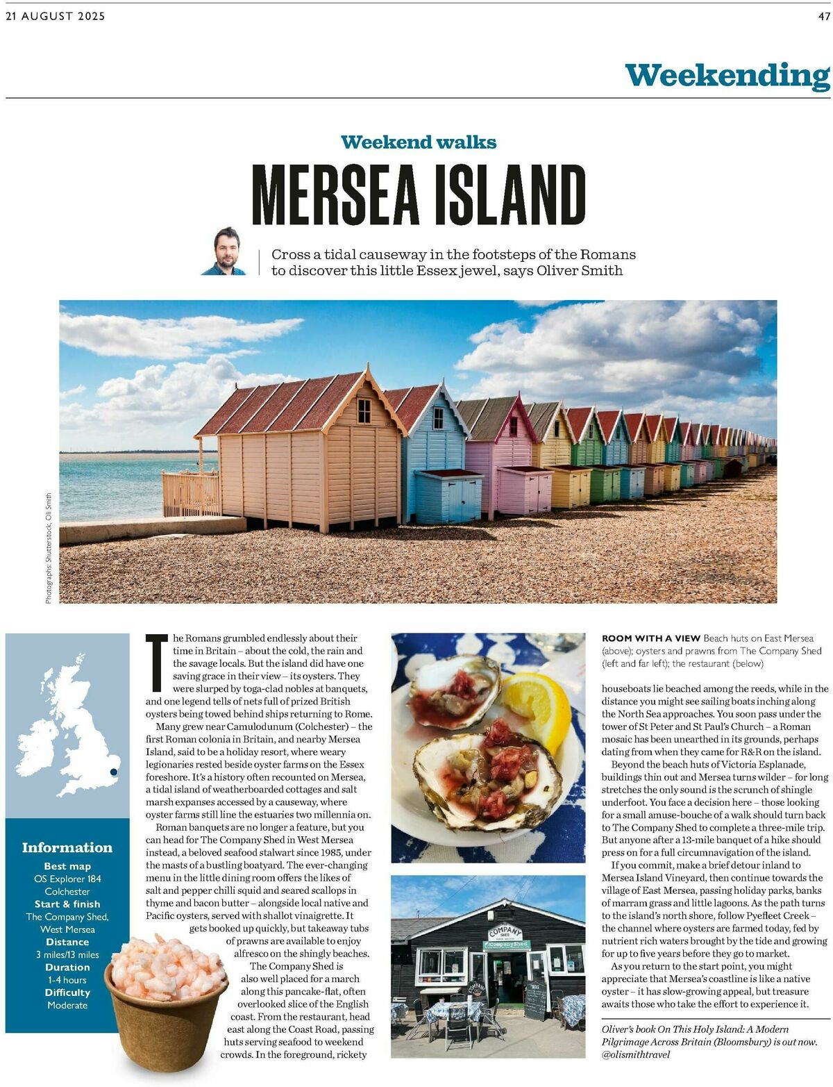 Waitrose Offers from 21 August