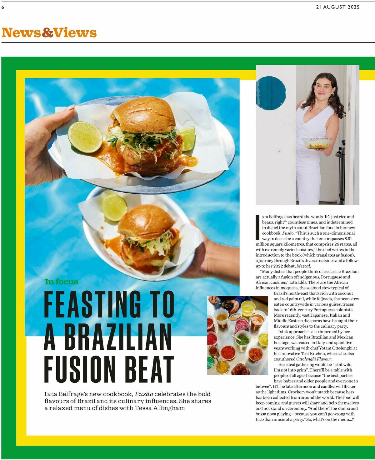 Waitrose Offers from 21 August