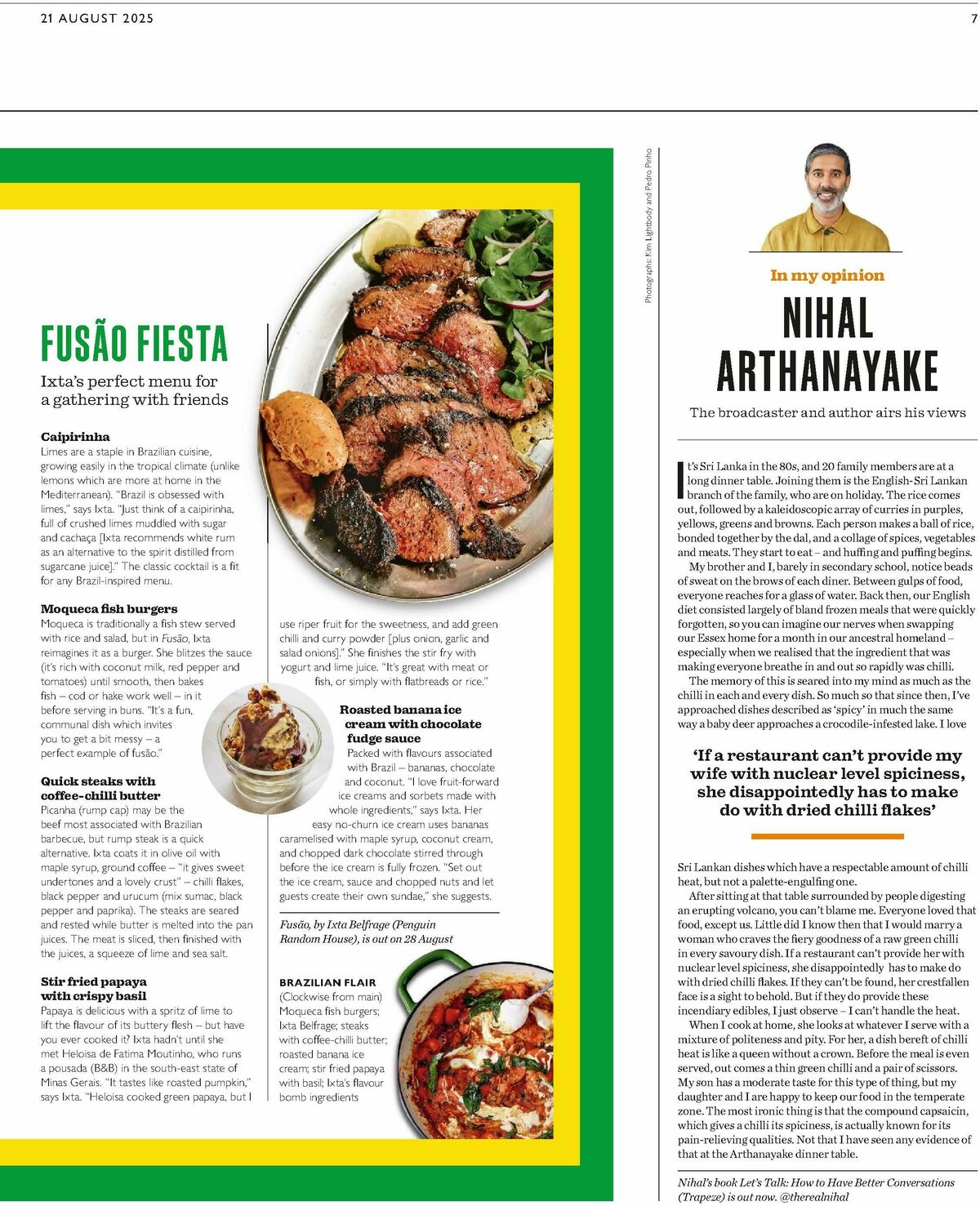 Waitrose Offers from 21 August