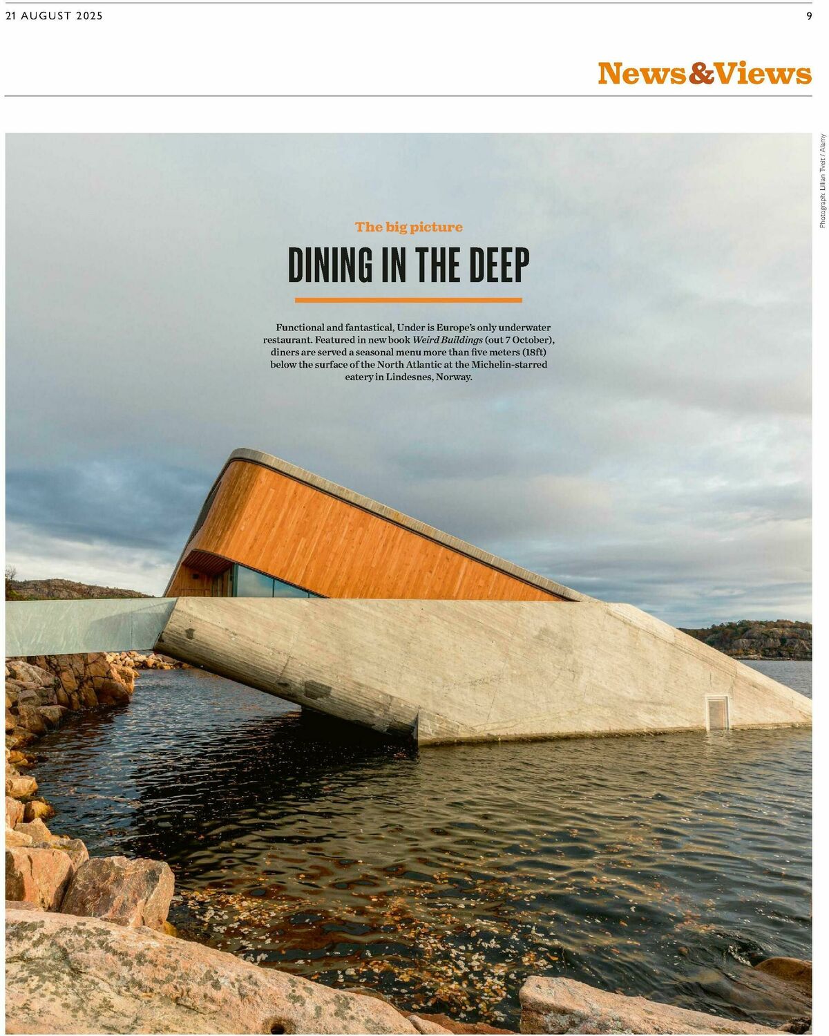 Waitrose Offers from 21 August