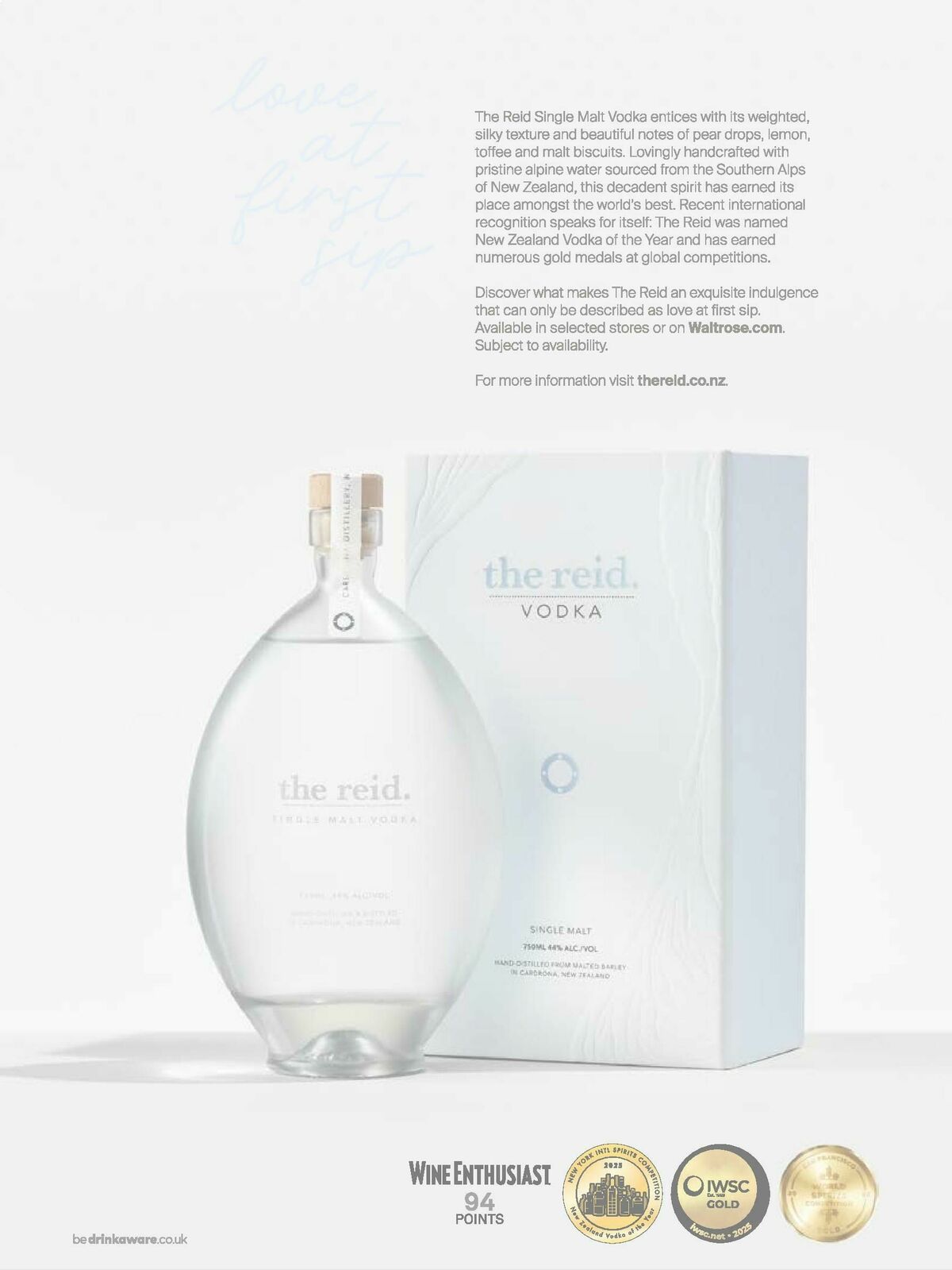 Waitrose Food Magazine September Offers from 1 September