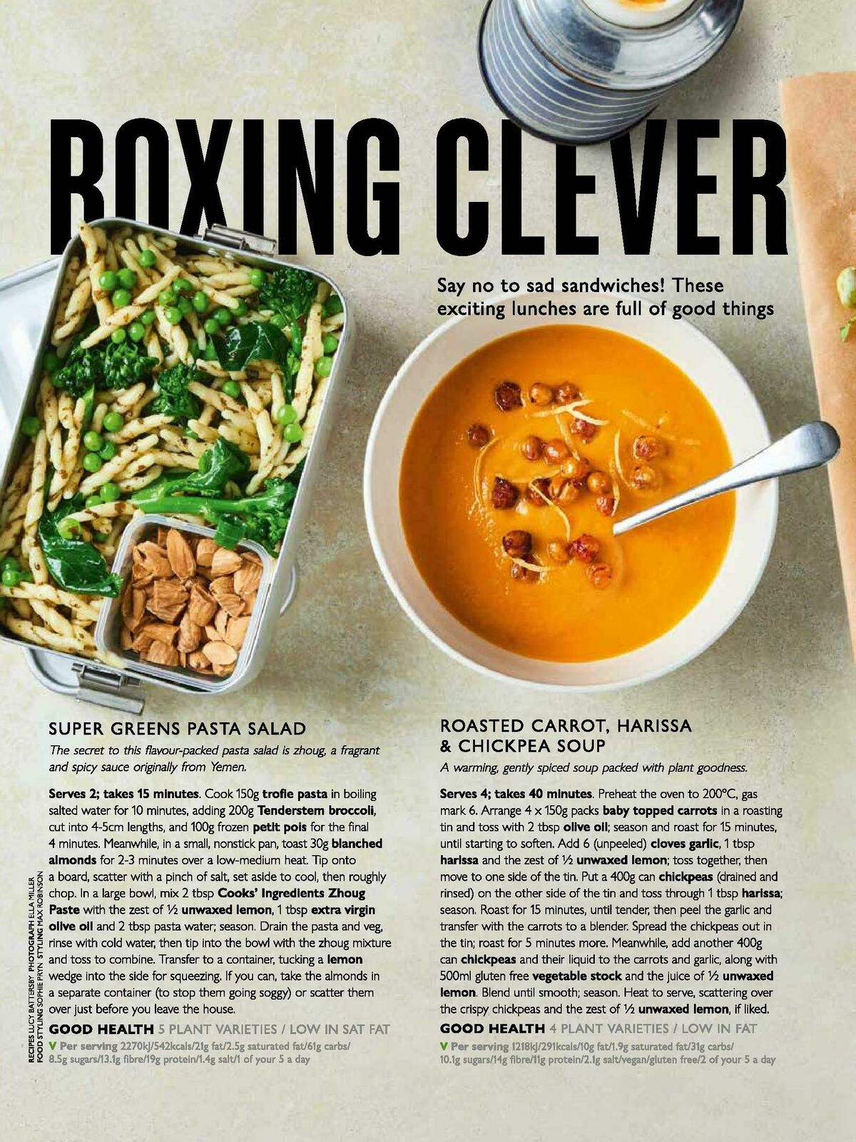 Waitrose Food Magazine September Offers from 1 September