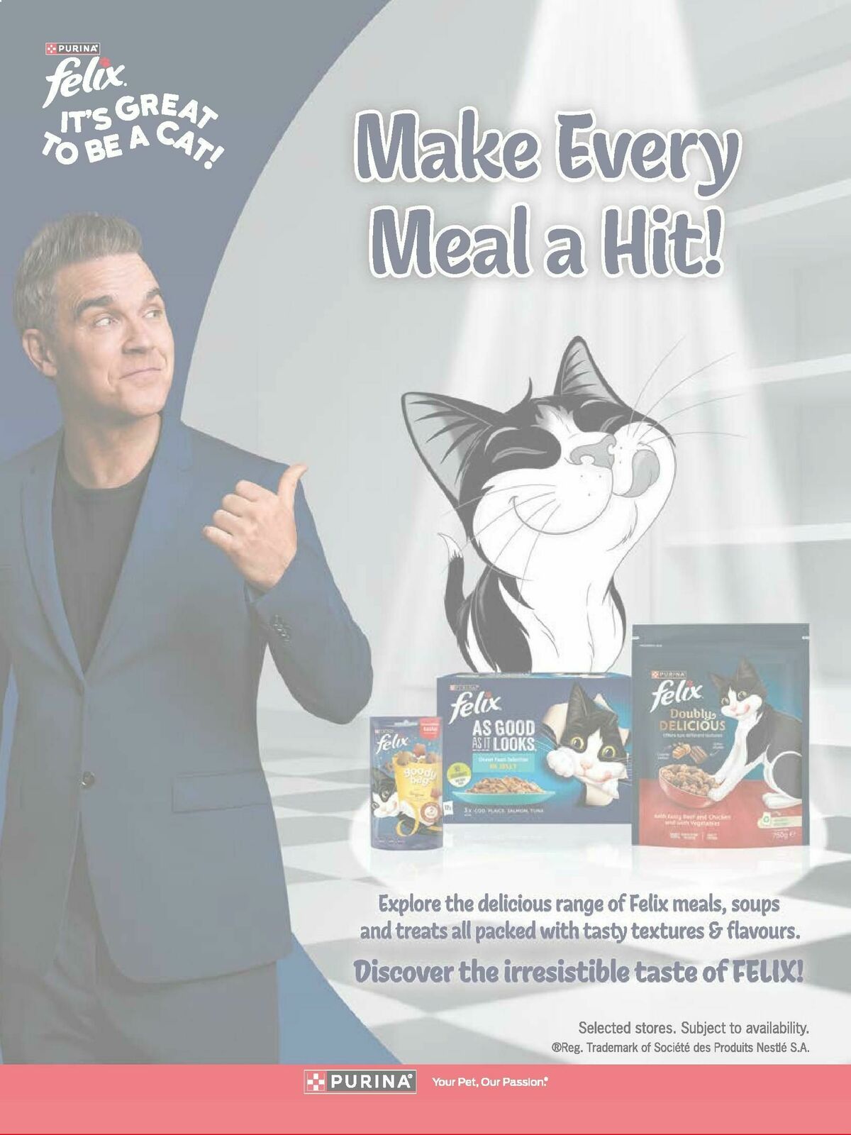 Waitrose Food Magazine September Offers from 1 September