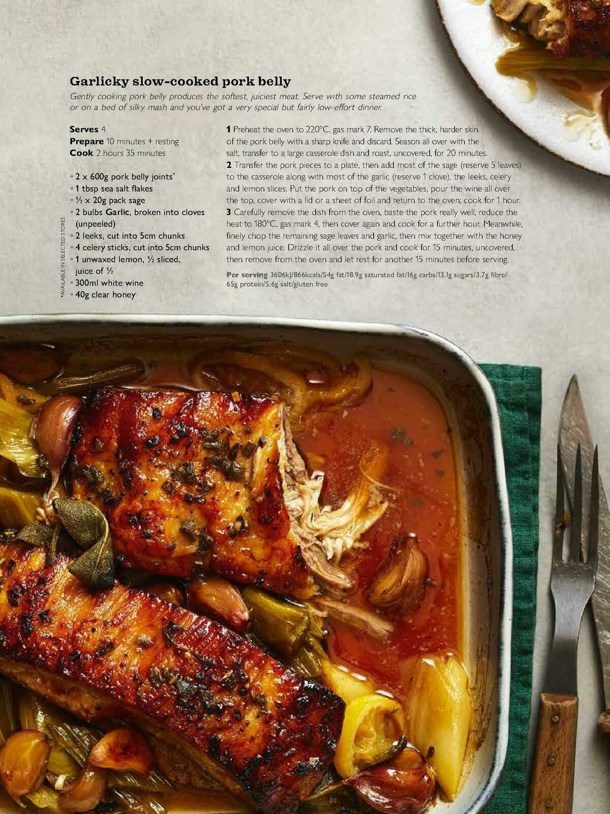 Waitrose Food Magazine September Offers from 1 September