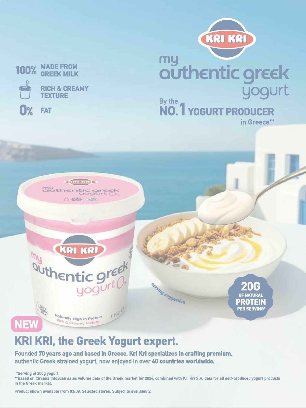 Waitrose Food Magazine September Offers from 1 September