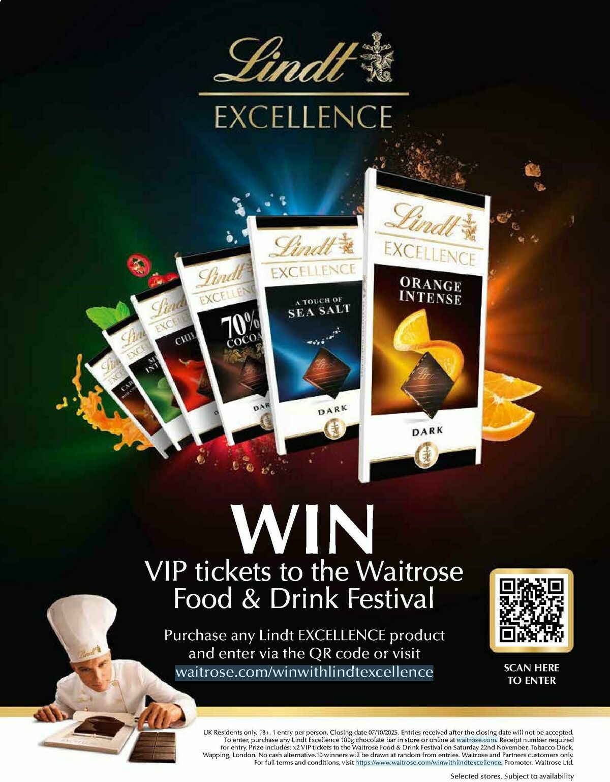 Waitrose Food Magazine September Offers from 1 September