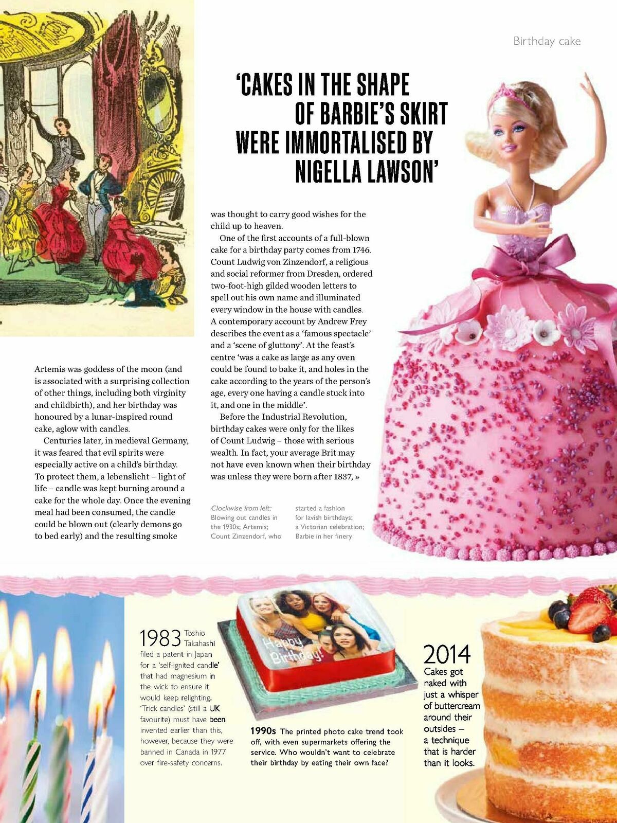 Waitrose Food Magazine September Offers from 1 September