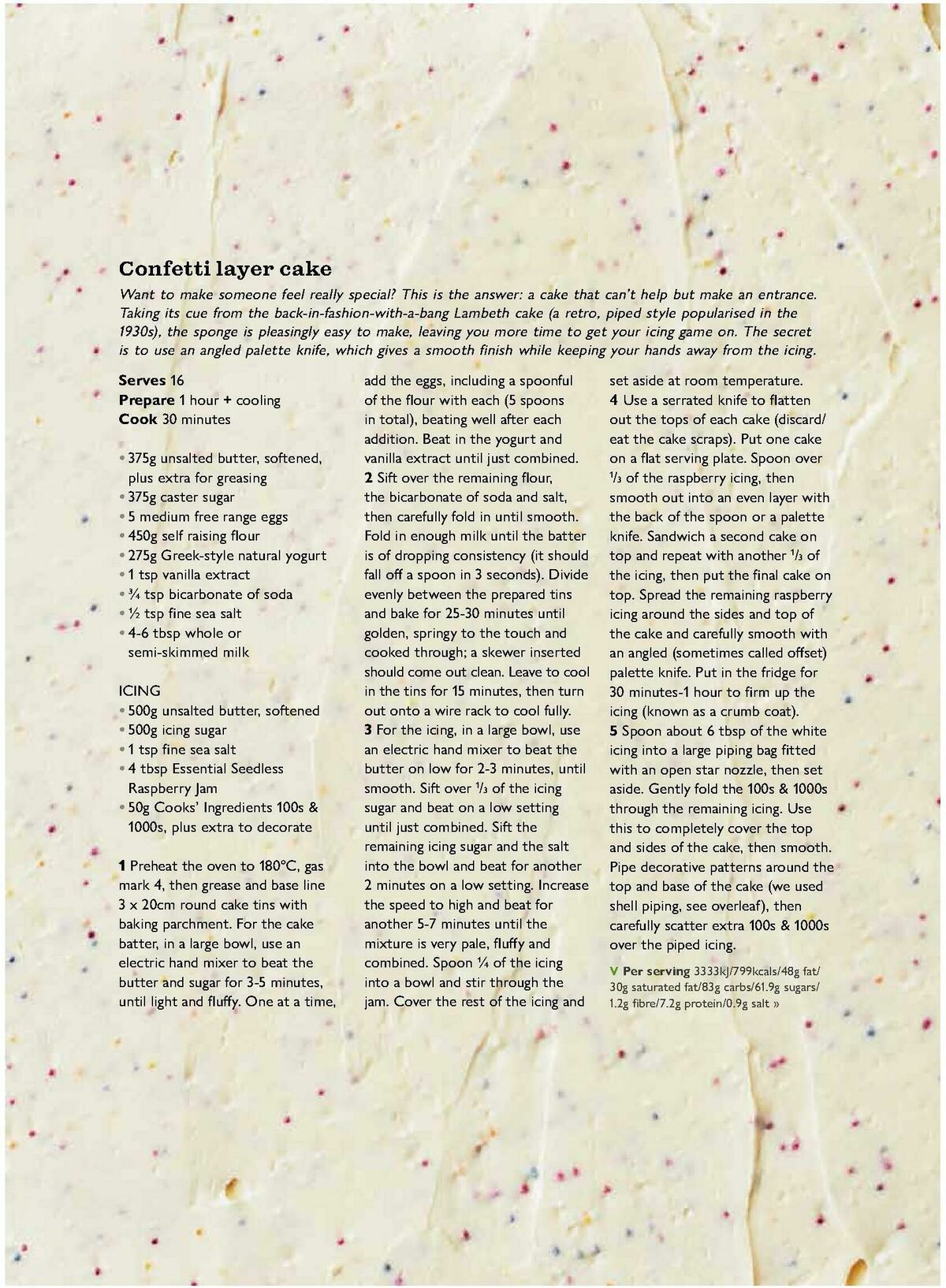 Waitrose Food Magazine September Offers from 1 September