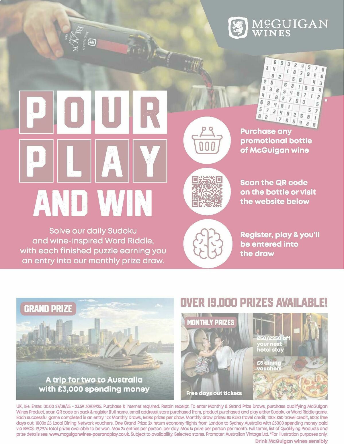 Waitrose Food Magazine September Offers from 1 September