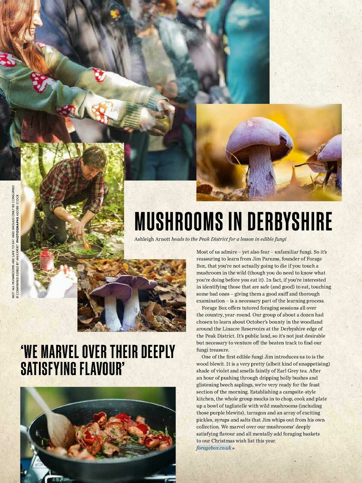 Waitrose Food Magazine September Offers from 1 September