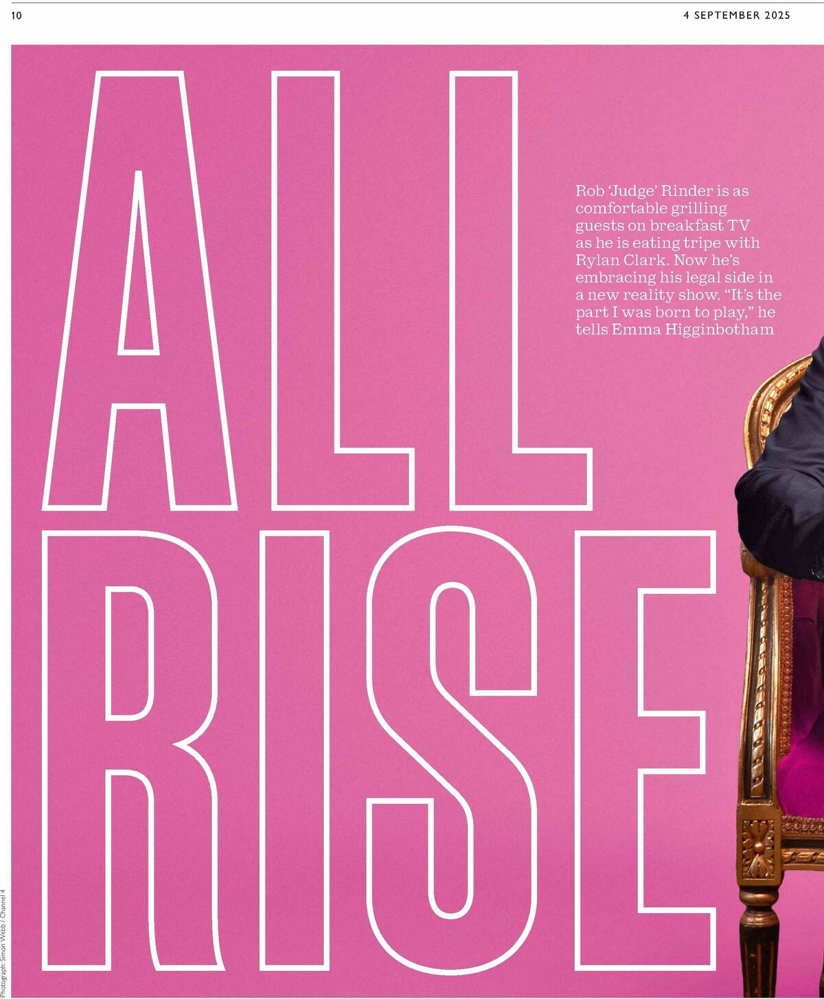 Waitrose Offers from 4 September