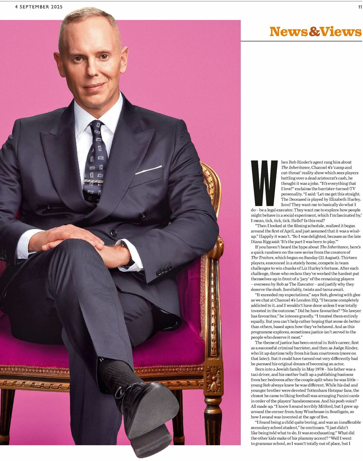 Waitrose Offers from 4 September