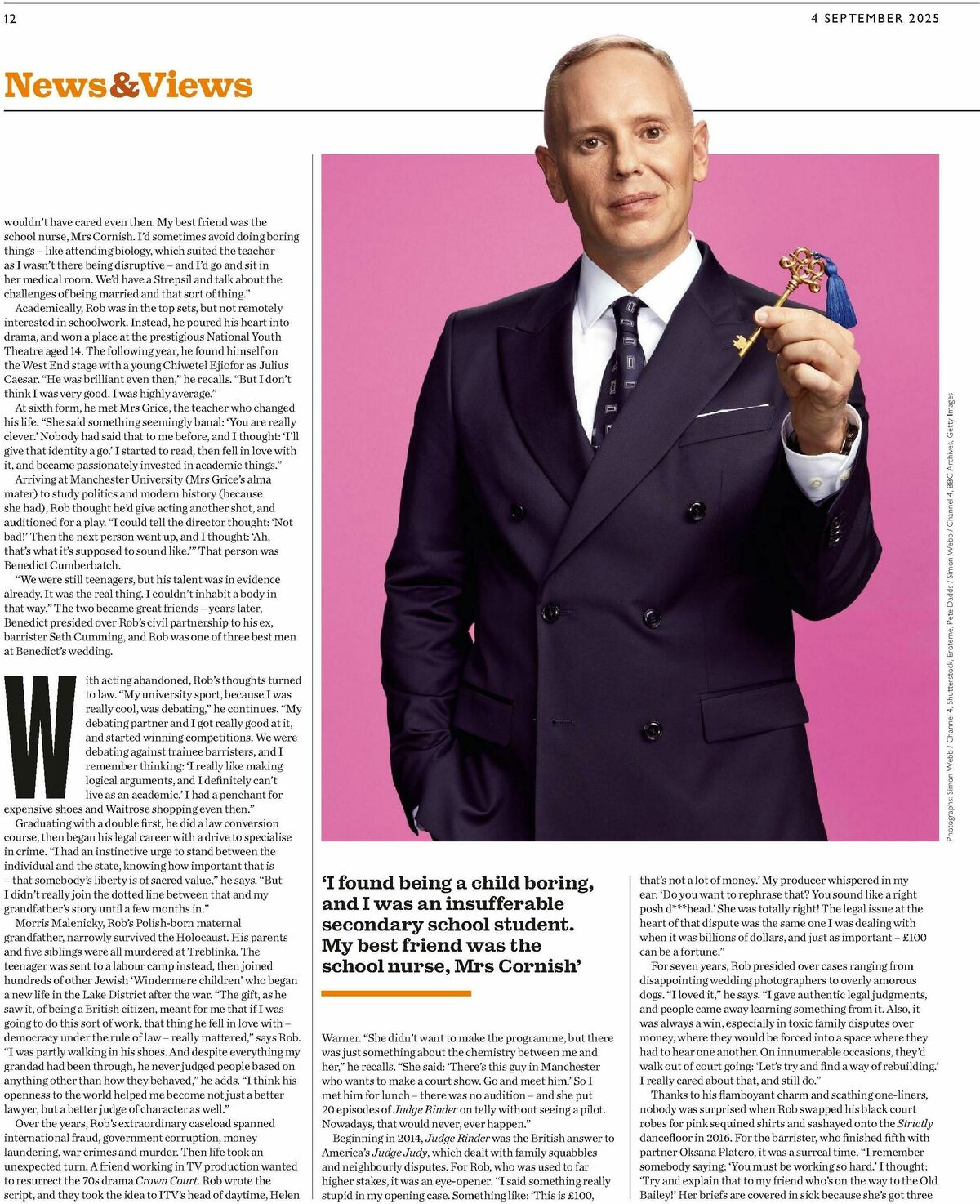 Waitrose Offers from 4 September