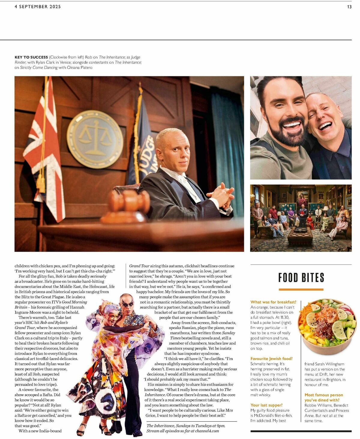 Waitrose Offers from 4 September