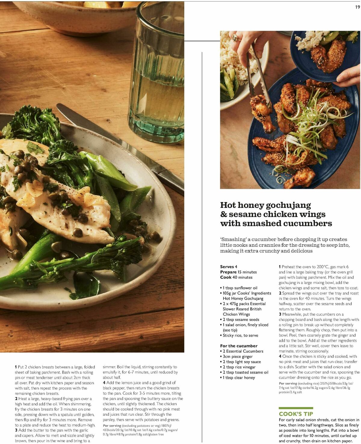 Waitrose Offers from 4 September