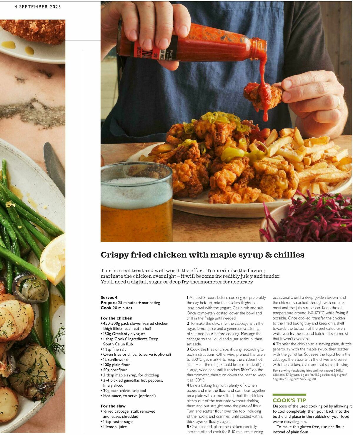 Waitrose Offers from 4 September