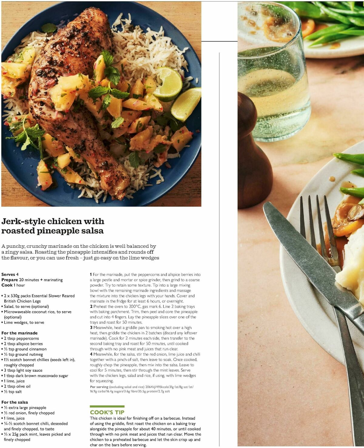 Waitrose Offers from 4 September