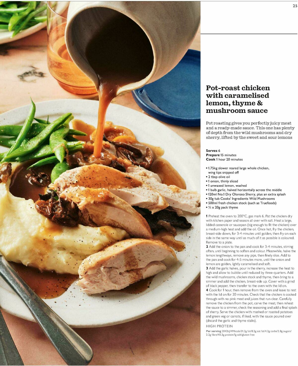 Waitrose Offers from 4 September