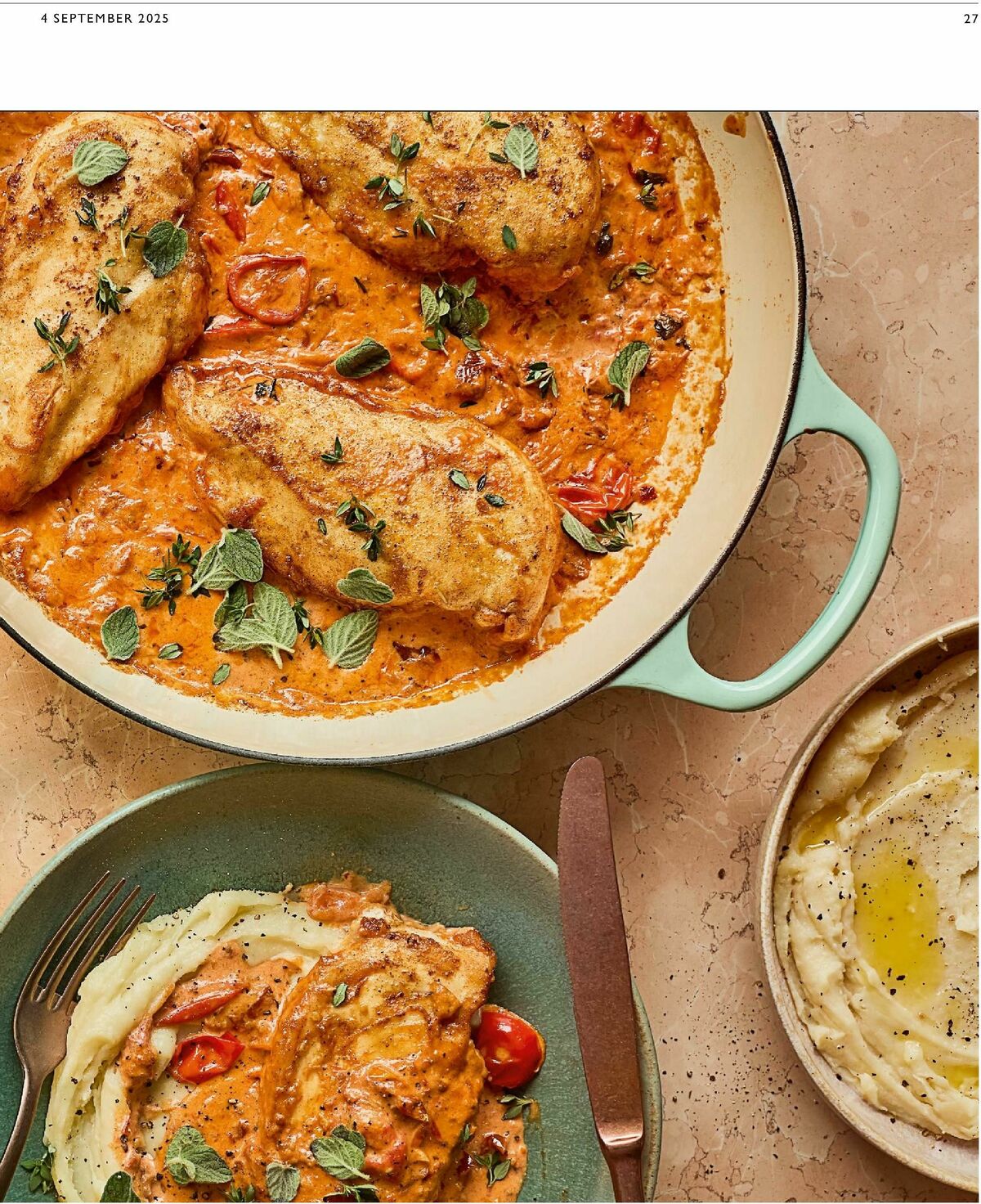 Waitrose Offers from 4 September