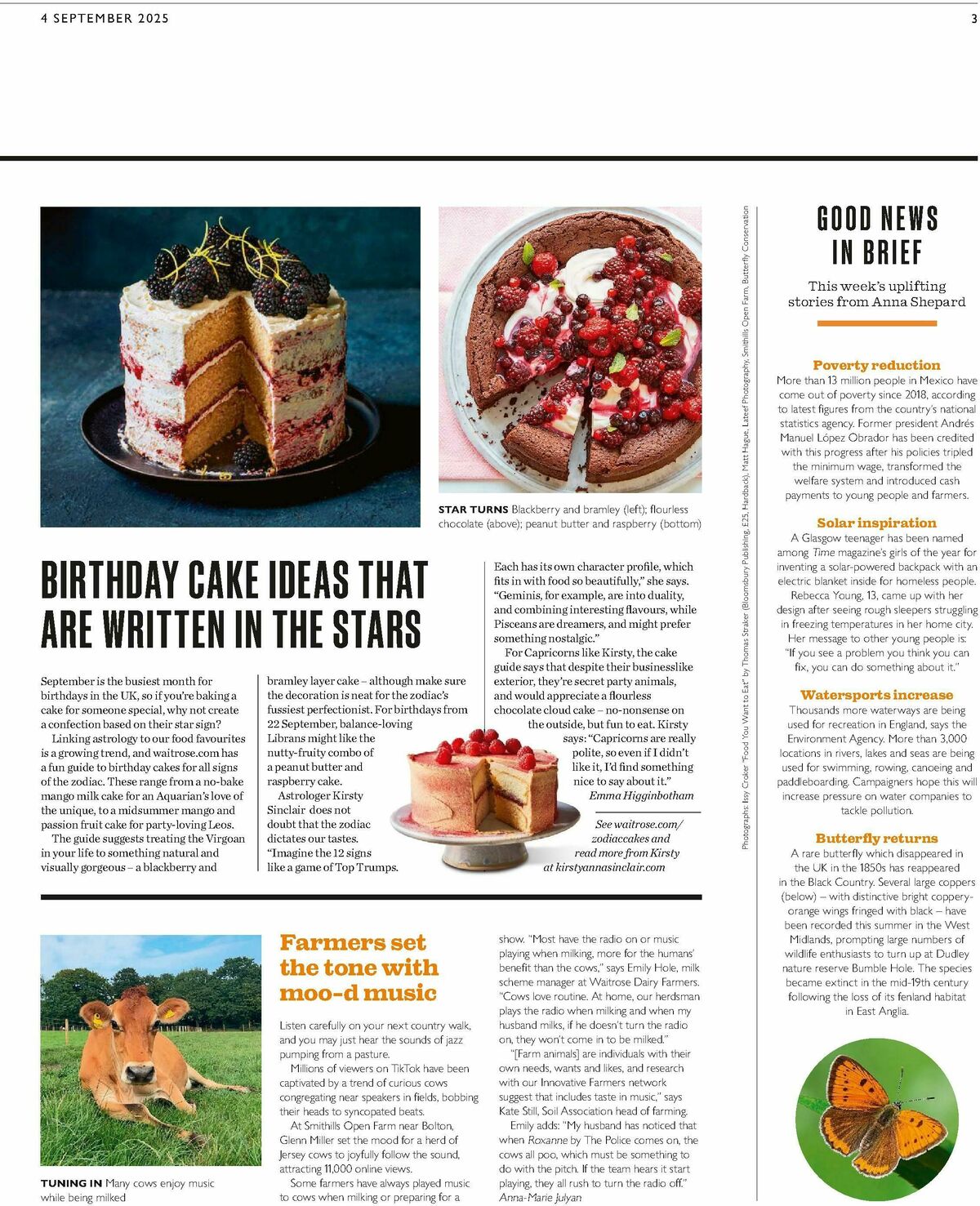 Waitrose Offers from 4 September