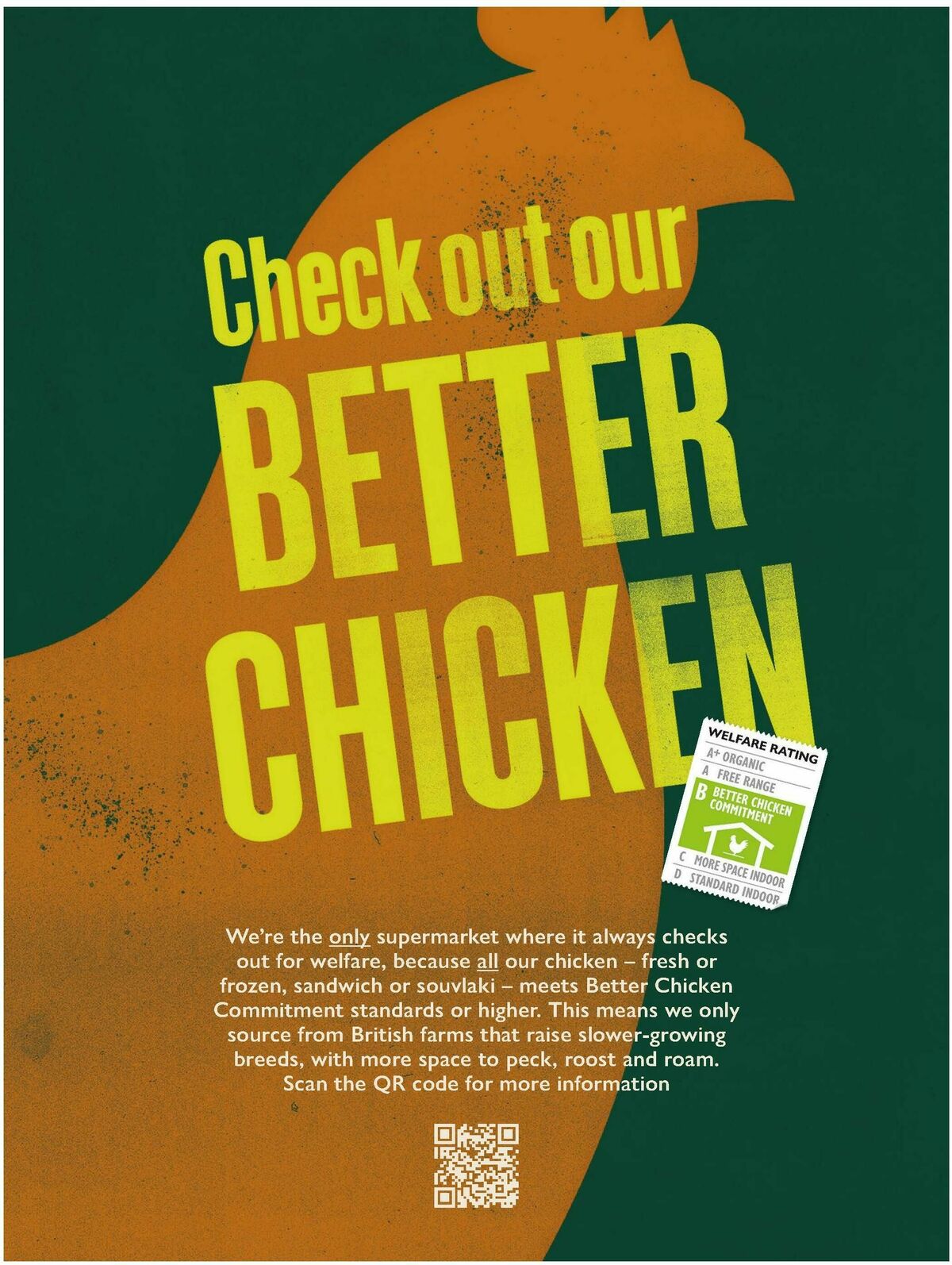 Waitrose Offers from 4 September