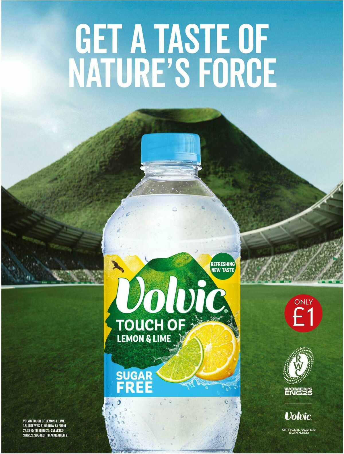 Waitrose Offers from 4 September