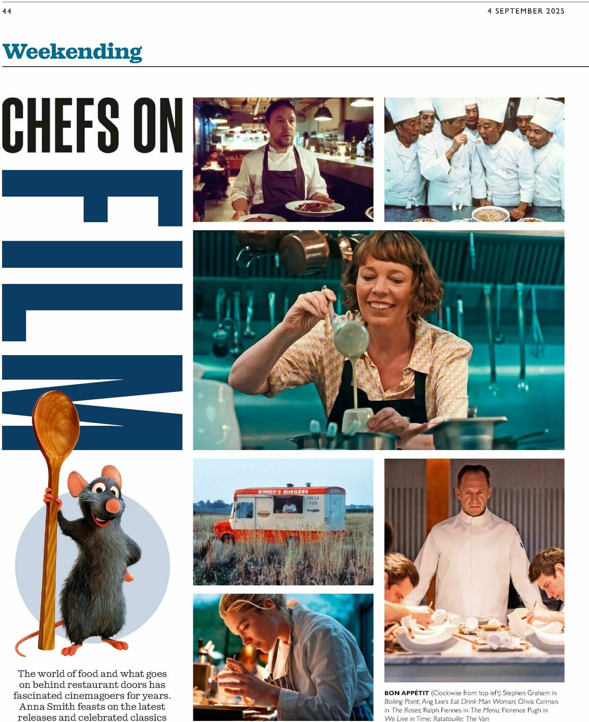 Waitrose Offers from 4 September